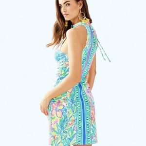 Lilly Pulitzer, Krista Shift dress, size 0 NWT